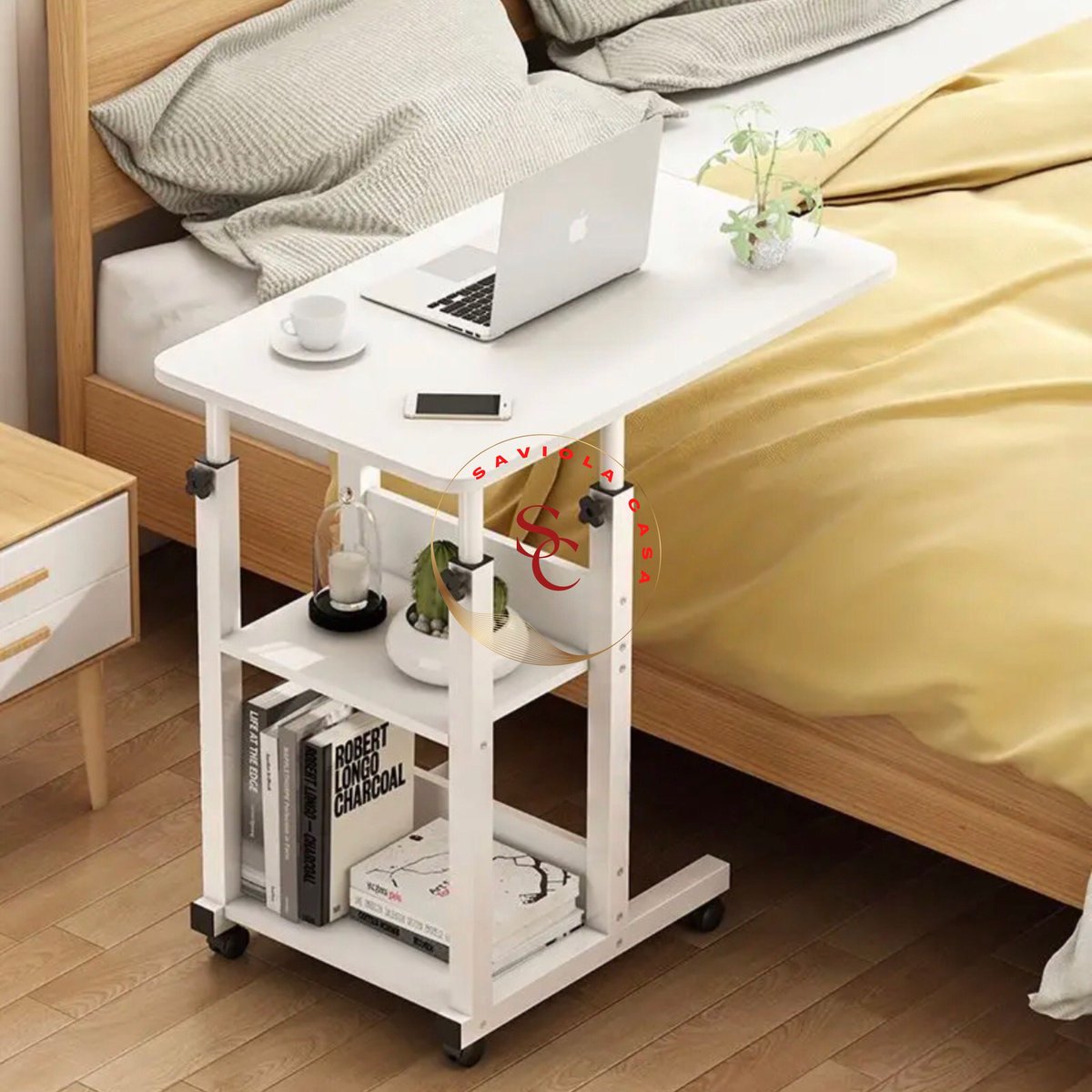 Multifunctional table ❤️ R499.00

Roll, Dine, Work, and Relax with Ease - All in One Table!'

saviolacasa.co.za/products/multi…

#Dining #workfromhome #workstation #serving #servingtray #breakfastinbed #drpashy #ThaboBester