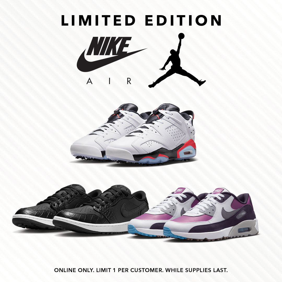 jordan golf shoes golftown