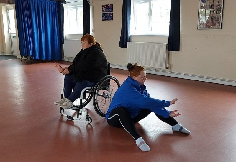 ImpetusDance 🏳️‍🌈🏴󠁧󠁢󠁷󠁬󠁳󠁿 tweet media