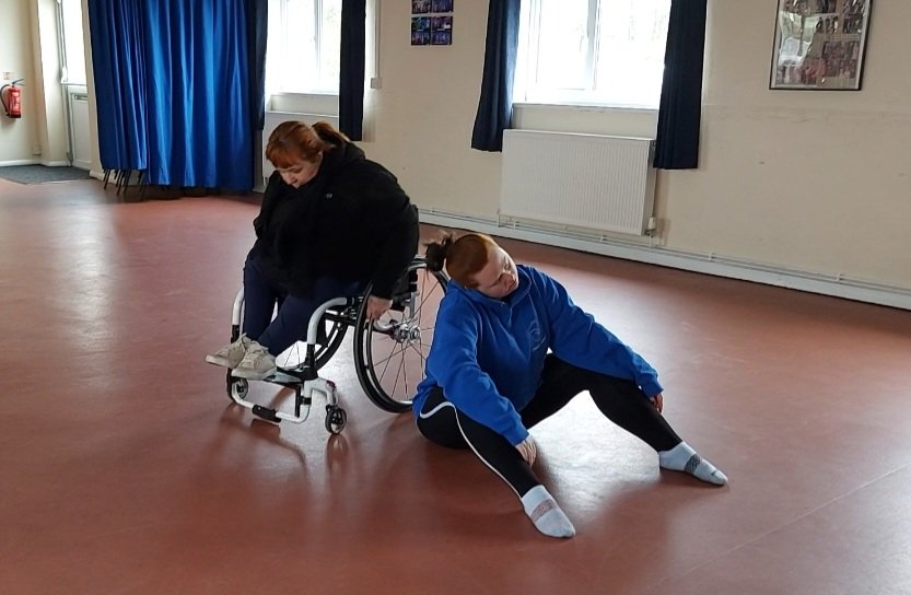 ImpetusDance 🏳️‍🌈🏴󠁧󠁢󠁷󠁬󠁳󠁿 tweet media