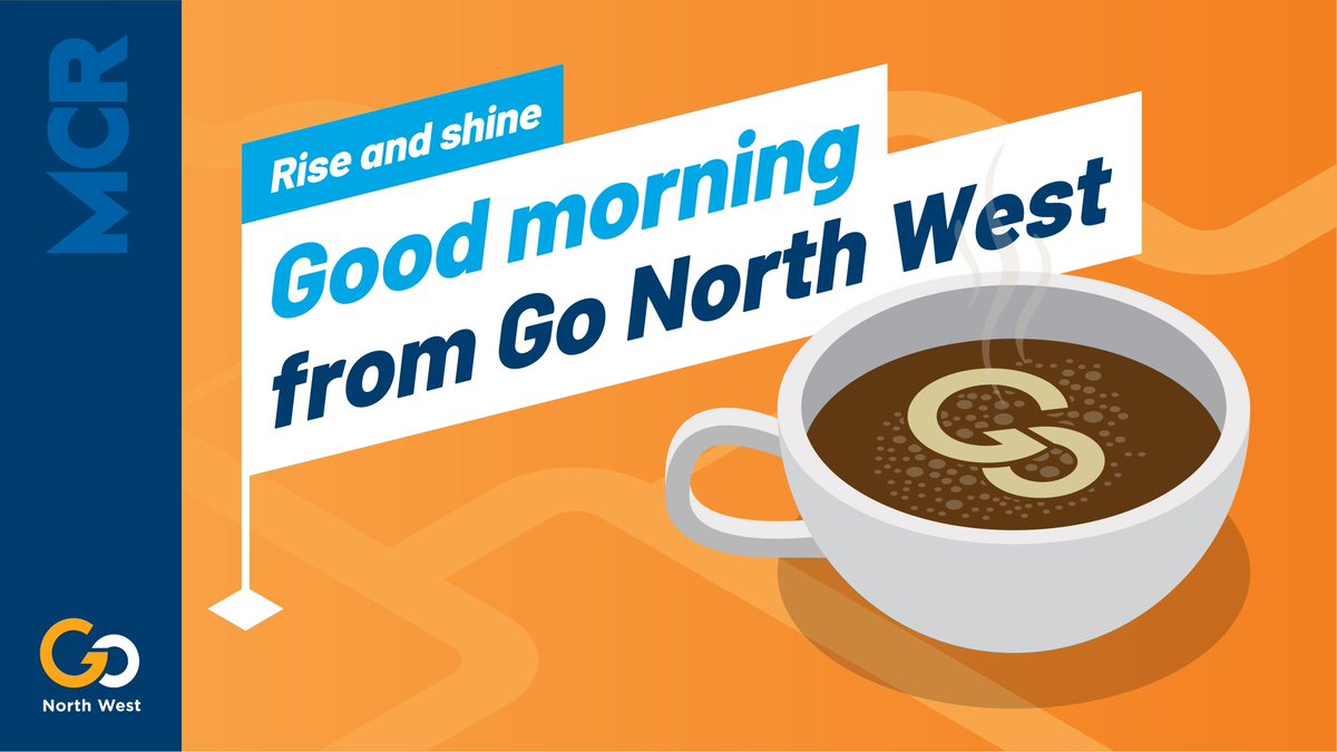 Go North West tweet media