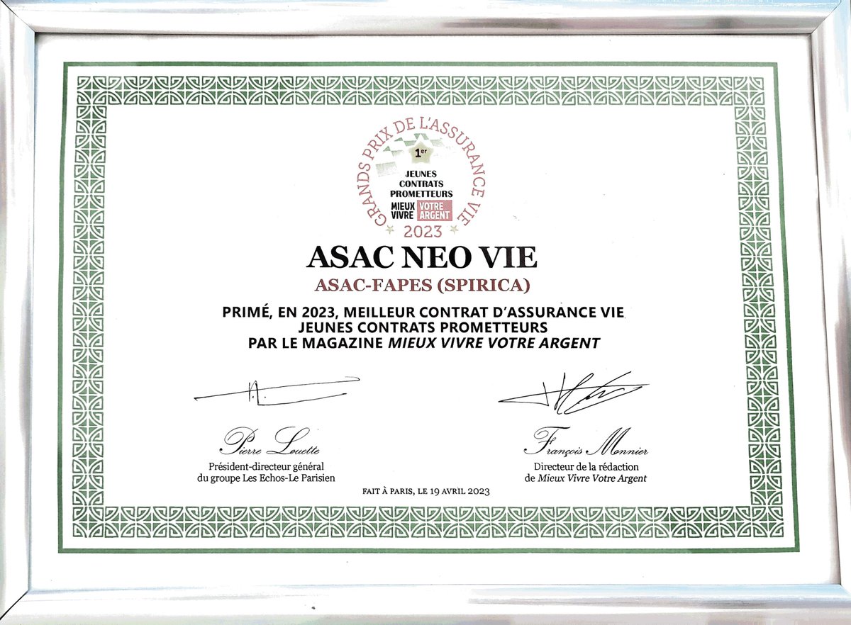 ASAC-FAPES tweet media