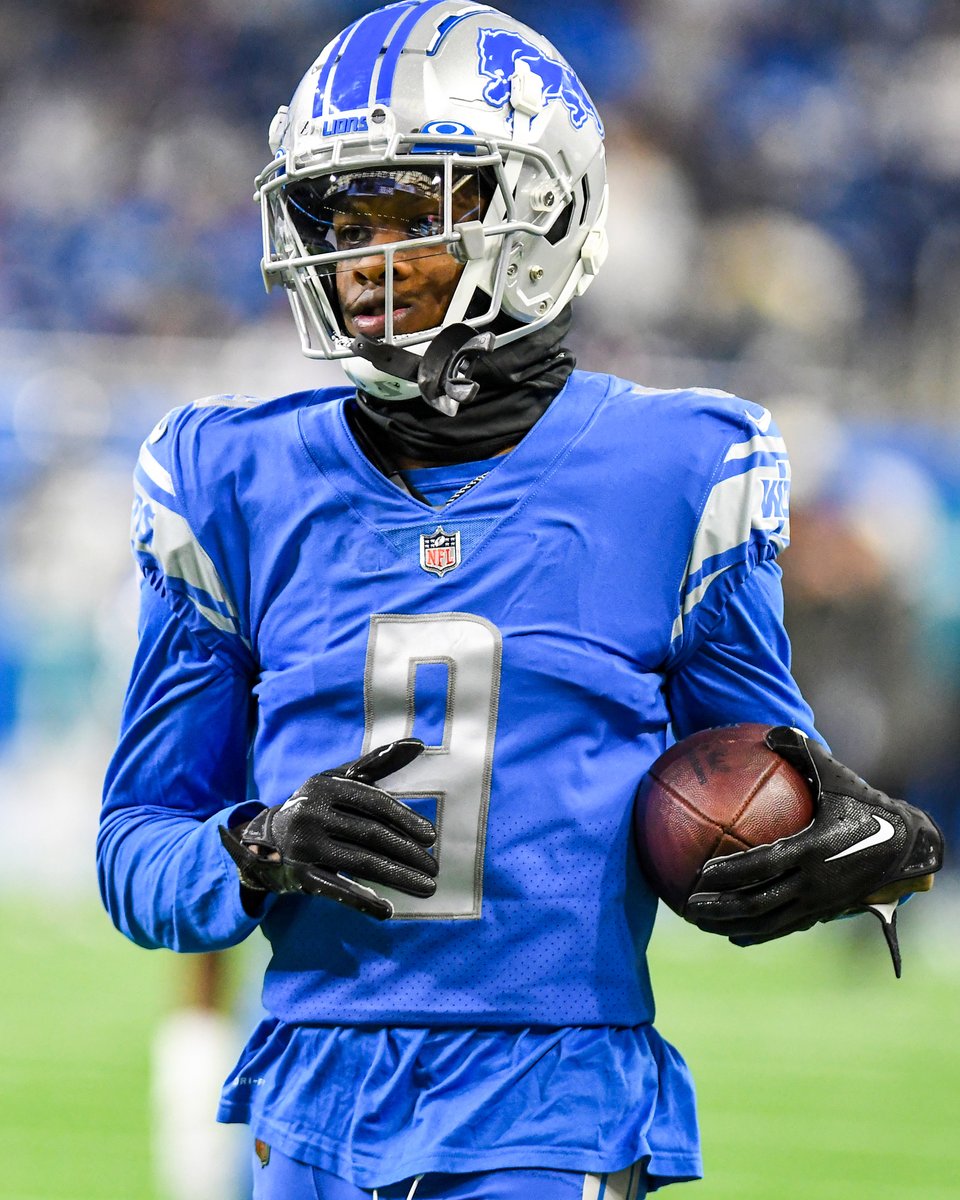 The NFL has suspended 5 players for betting on games during the 2022 season:

Lions WR Jameson Williams: 6 games
Lions WR Stanley Berryhill: 6 games
Lions S CJ Moore: Indefinitely
Lions WR Quintez Cephus: Indefinitely
Commanders DE Shaka Toney: Indefinitely

Detroit has released