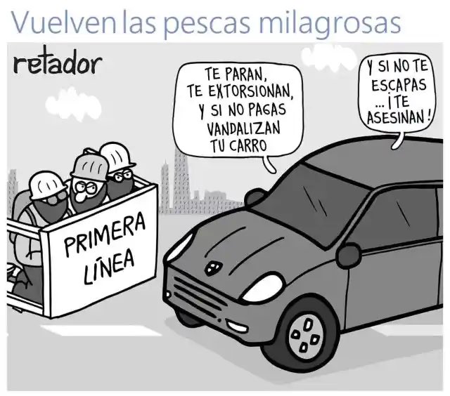 josueartex's tweet photo. #Hilo4/6 💰 Con esta estrategia, las FARC-EP buscaban crear zozobra en el Estado colombiano y financiar su guerra. Según las autoridades, lograron secuestrar en promedio a 3 mil personas por año. También usaron el secuestro para presionar un canje humanitario con el gobierno. 💣💸🙏 #ALaCalleEl22A
