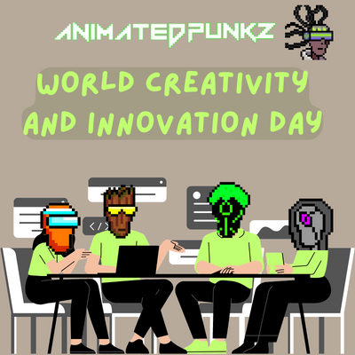 AnimatedPunkz tweet media