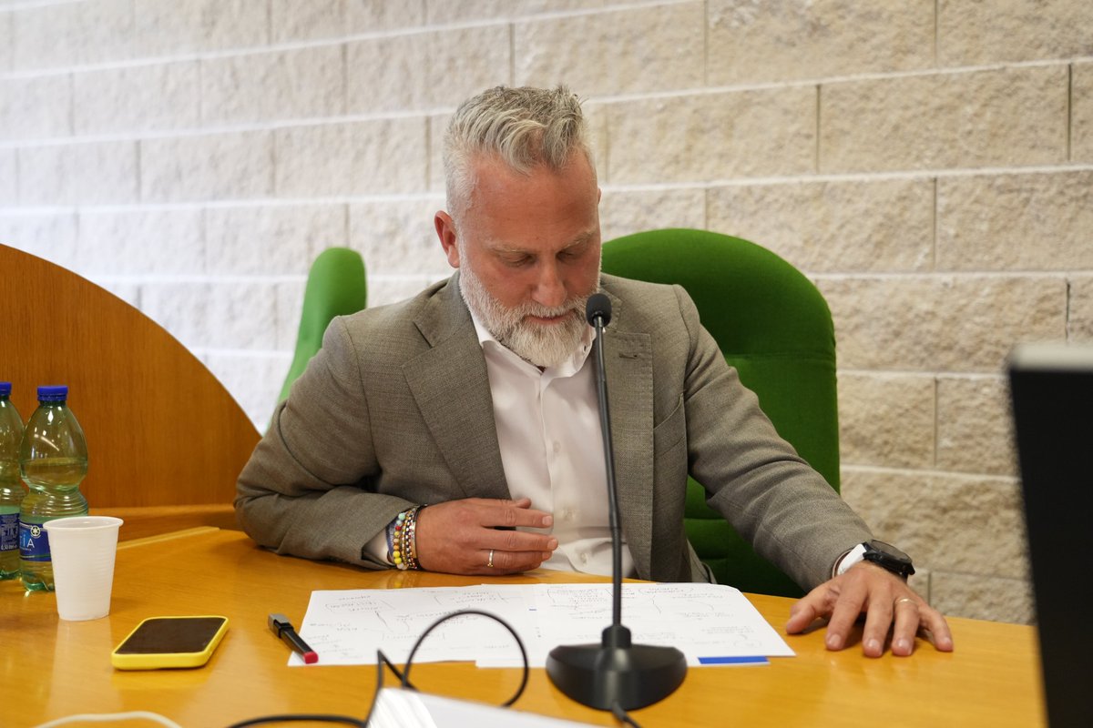 Premio Aldo Biscardi tweet media