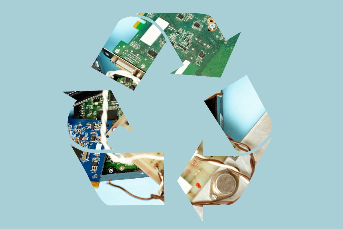 AltezzaApts's tweet photo. ABQ BioPark hosting an electronics recycling event for Earth Day https://t.co/V3xgID9boc https://t.co/ooZZULhYzk