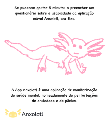 HotSince97's tweet photo. Fofxs, venho pedir que se puderem, que preencham este questionário relativo à minha tese de mestrado sobre uma aplicação que fiz para monitorização de ansiedade e distúrbio de pânico. Se puderem preencher, e quiçá partilhar, agradecia imenso <3

https://t.co/GAFKFJv5T1 https://t.co/eCaPb9Lisj