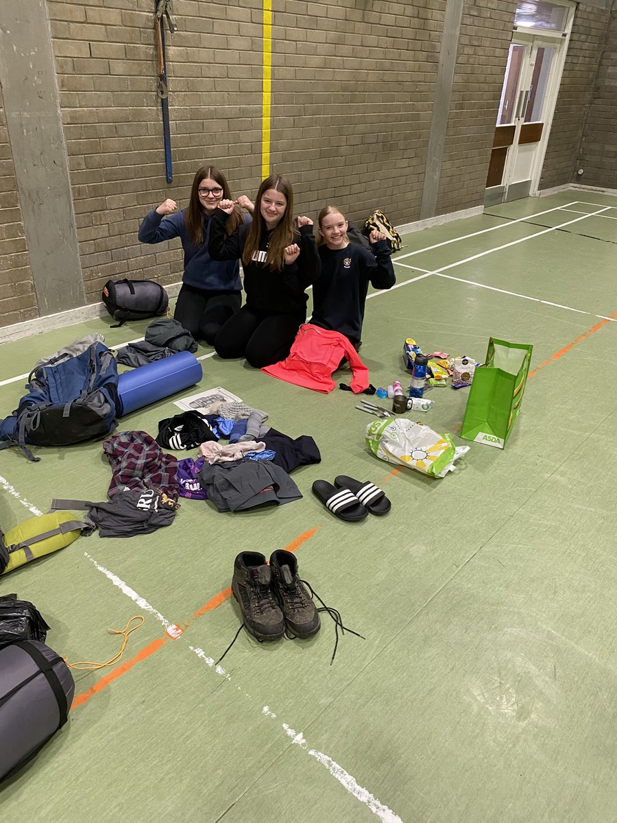MrTaylorP_E's tweet photo. Well done to all who attended the silver DofE training afternoon and a massive thank you to Miss Helyer for organising the engaging sessions @BuckieHighNews https://t.co/Zwd7R8Fb04