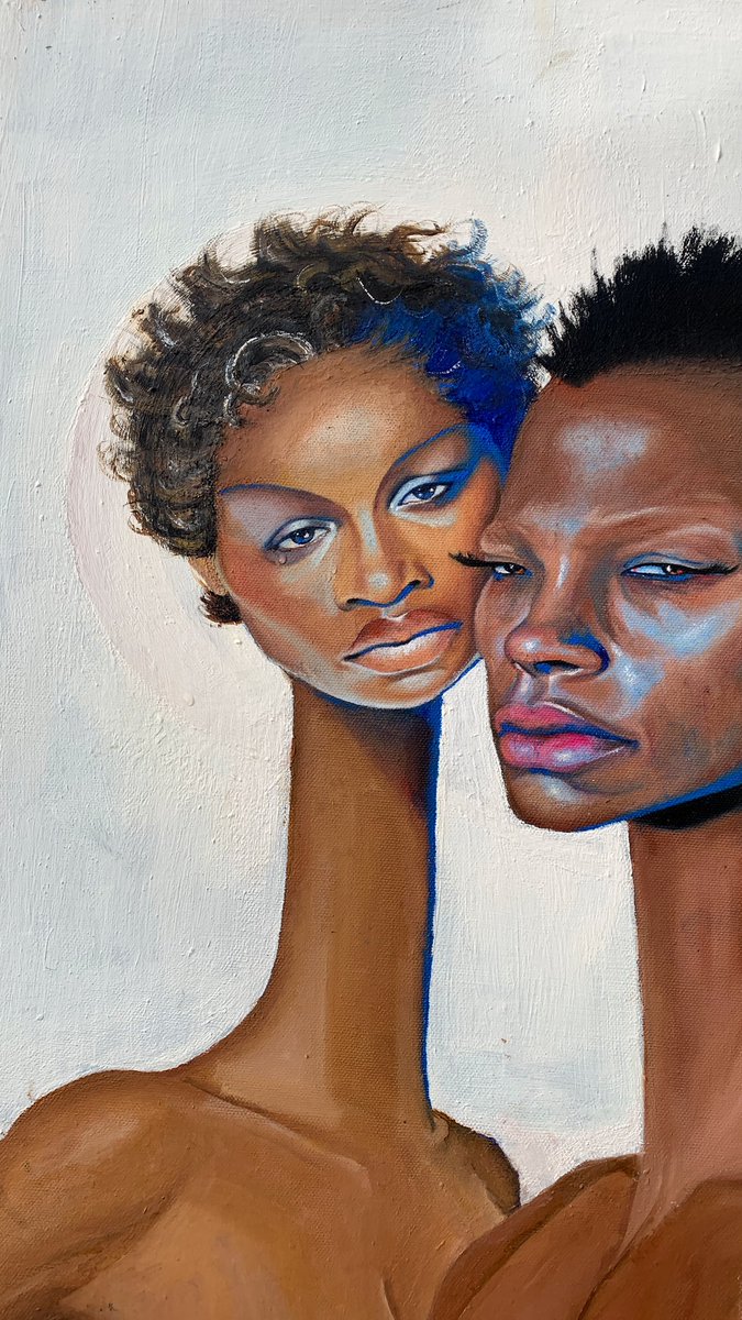 Favorite face so far