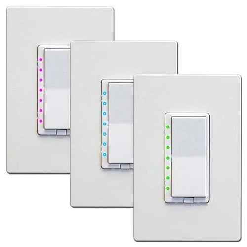 HomeSeer tweet media