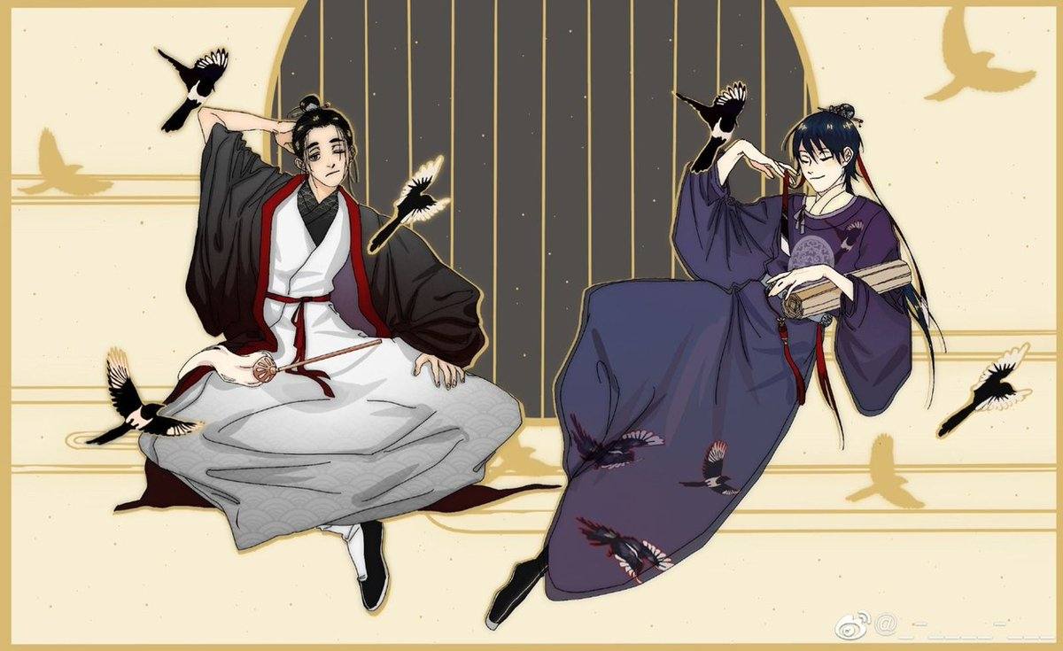 ConnorB27309680's tweet photo. Awesome fan art I find!!🚀 #hitorinoshita #FTG #ios #聖地巡礼 #一人之下  
Original: Courtne09571983 https://t.co/EMTuqMWMlr