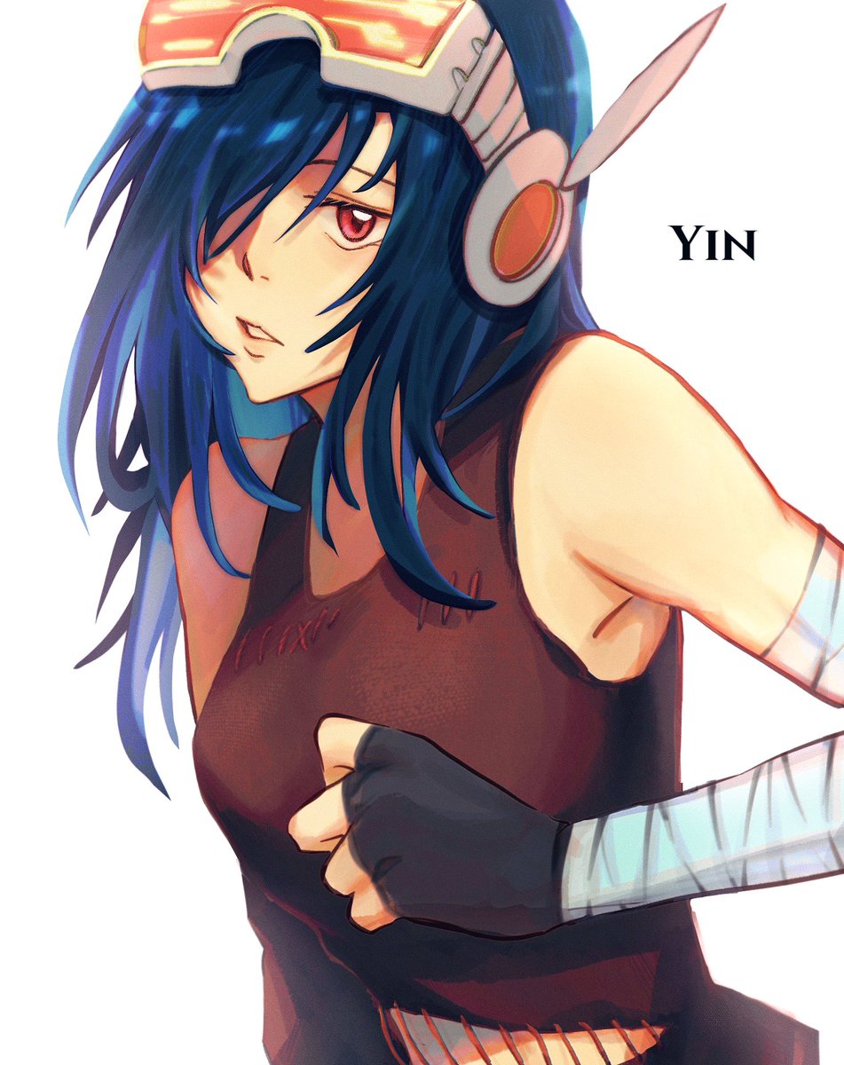 ੯‧̀͡u\ on Twitter