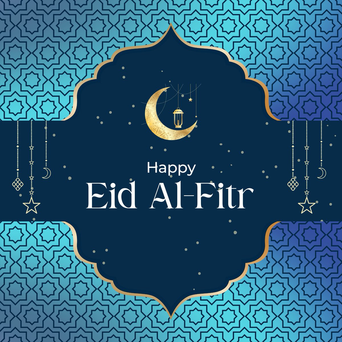 thurrockACC's tweet photo. Today (Friday 21 April) is celebrated as Eid al-Fitr (also known as Eid ul-Fitr) a religious holiday which marks the end of Ramadan.
We wish you a happy Eid al-Fitr or Eid ul-Fitr from #Teamtacc https://t.co/jKepVDC7sq