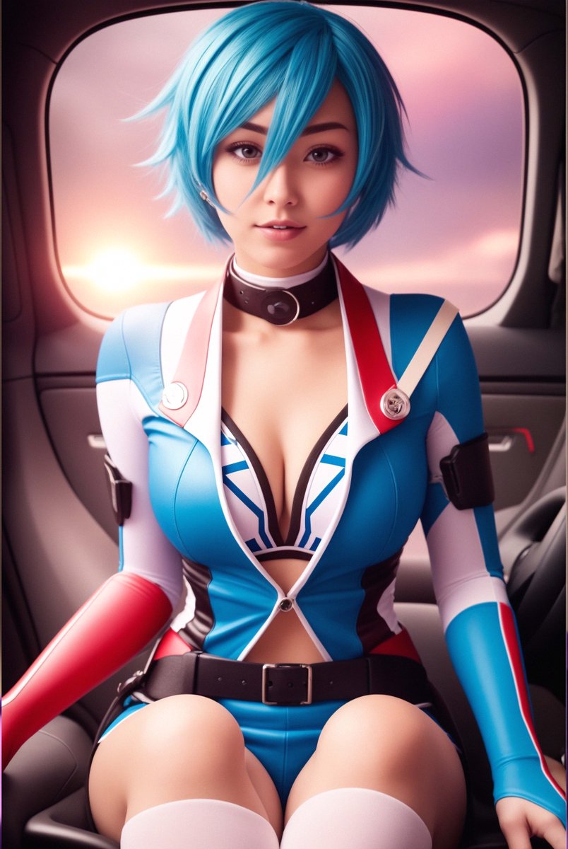 Here's some ai images I generated today!
#ai #stablediffusion #aiart