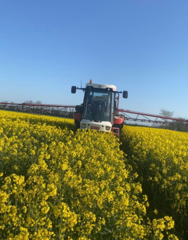 ADM Agriculture Ltd tweet media