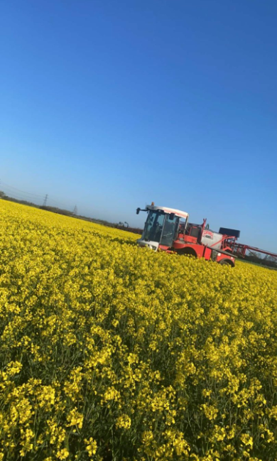 ADM Agriculture Ltd tweet media