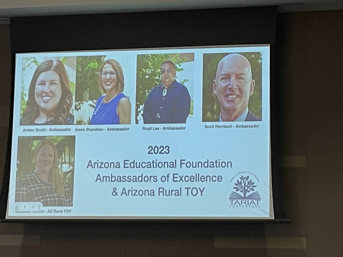 #TARIAT2023
⁦<a href="/NAU/">NAU</a>⁩