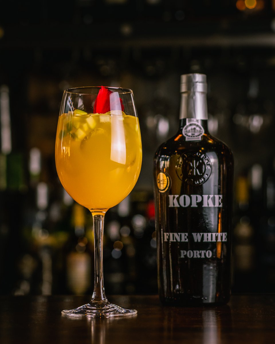 The Port House tweet media