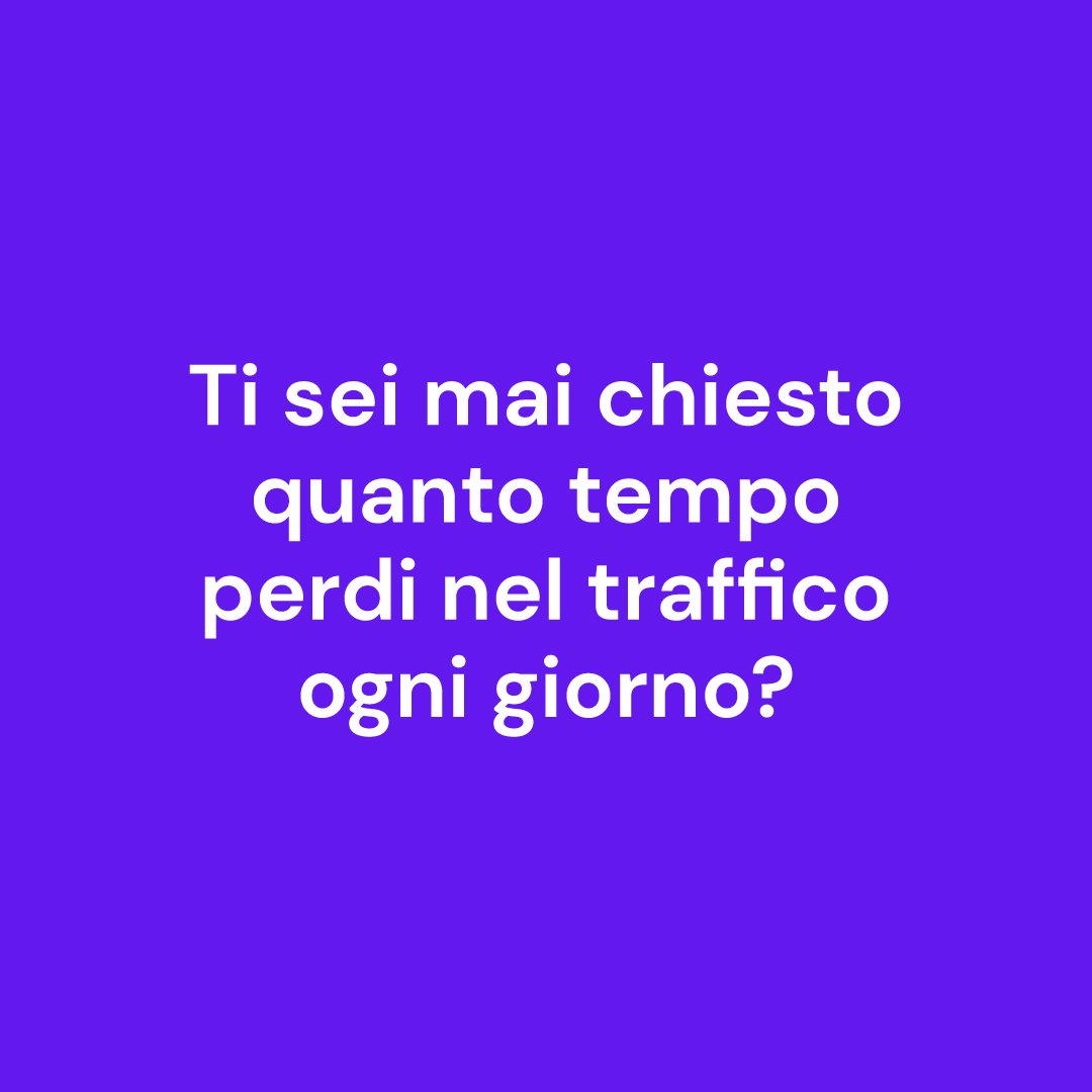 Bebiip_app's tweet photo. E con questa domanda esistenziale vi lasciamo al weekend... Sicuramente senza traffico 😂

#Bebiip #skippailtraffico #traffico #Napoli https://t.co/7JrX9czsqa