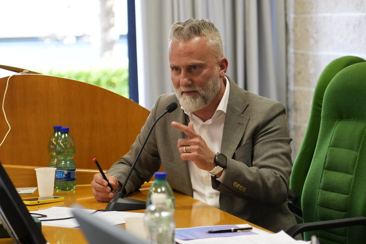 Premio Aldo Biscardi tweet media