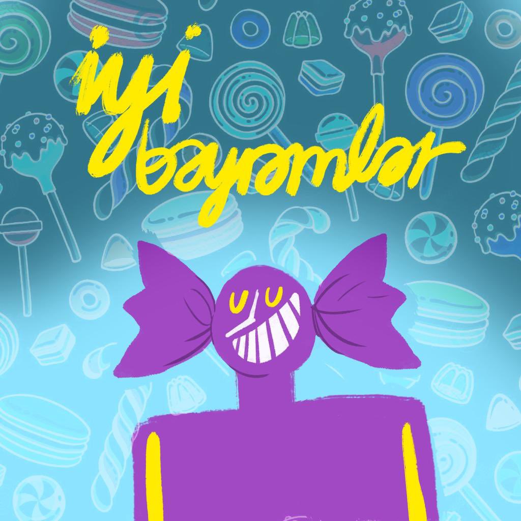 💐🍬 Heey Person lovers, hoping that you will have a peaceful and joyful holiday, where you gather with your loved ones and share your happiness!🍬💐