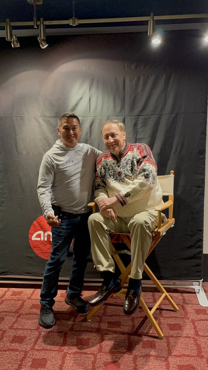 SariErnest's tweet photo. @flop4me @CEOAdam Was there last night too brother….let’s gooo AMC https://t.co/FZDXTqOos2