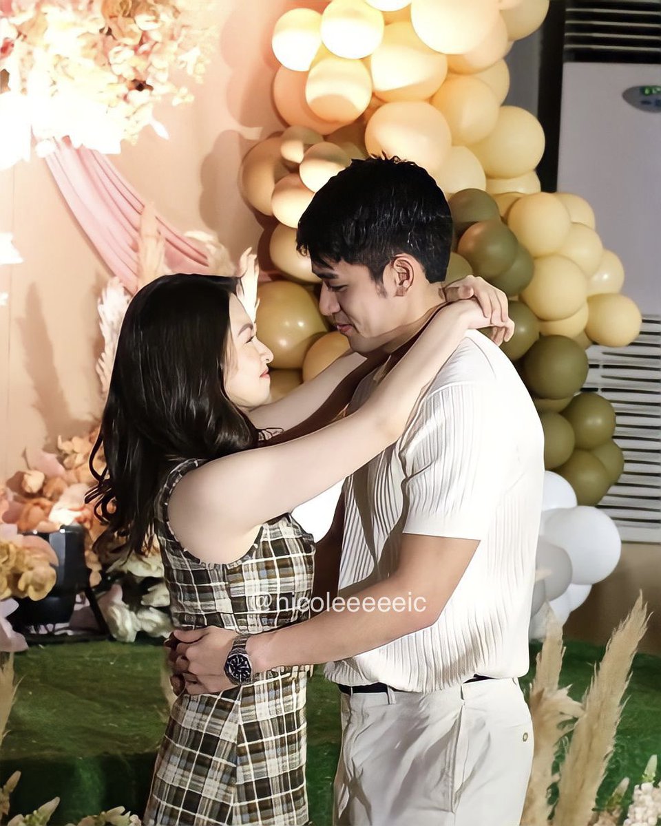 I love you both so much ✨

Whatever I’m doing right now is for both of you. For your love team’s success, and each of your own’s. I’ll support you both through and through 💖 

Forever praying for both of your genuine happiness, peace of mind &amp; good health.