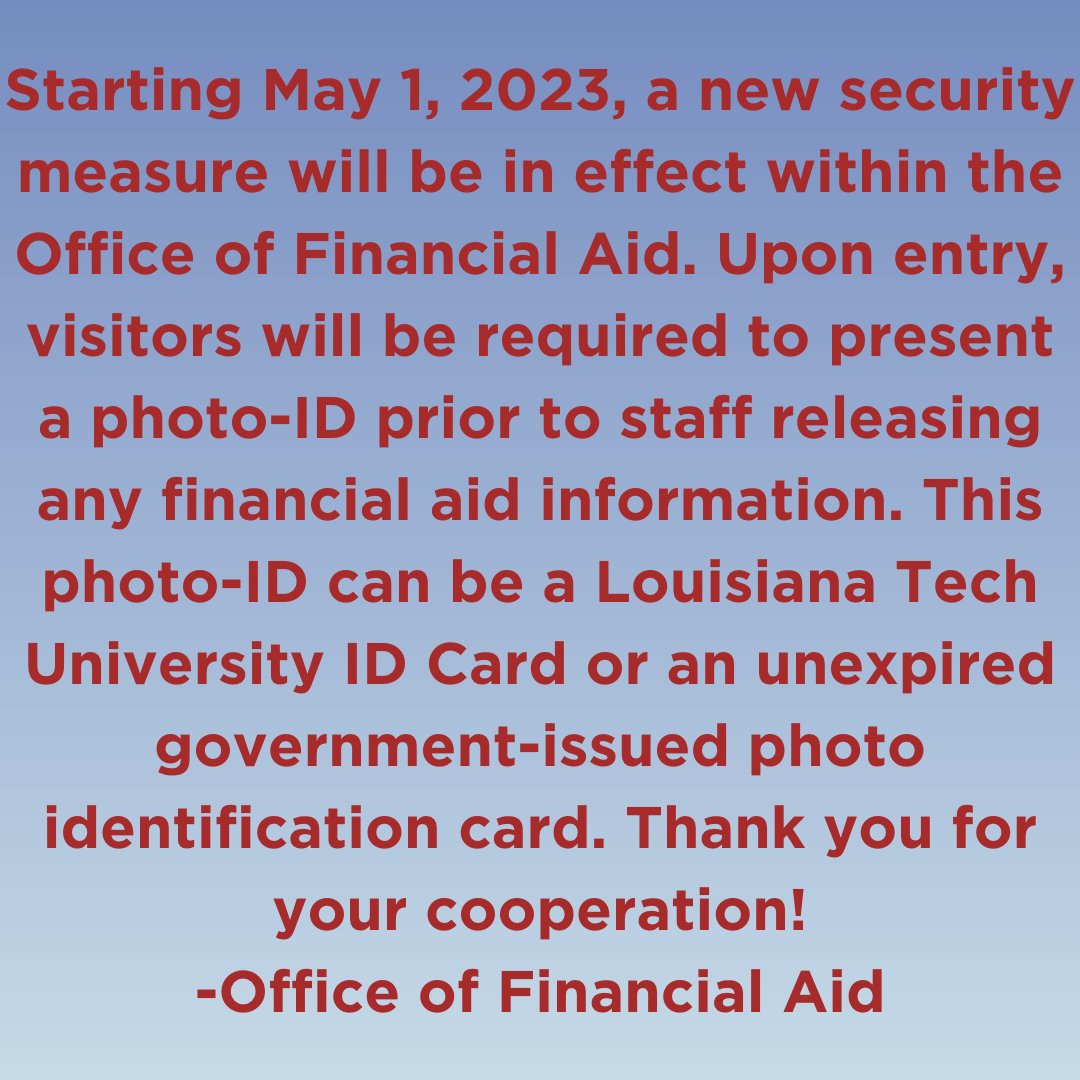 PLEASE READ! IMPORTANT MESSAGE!