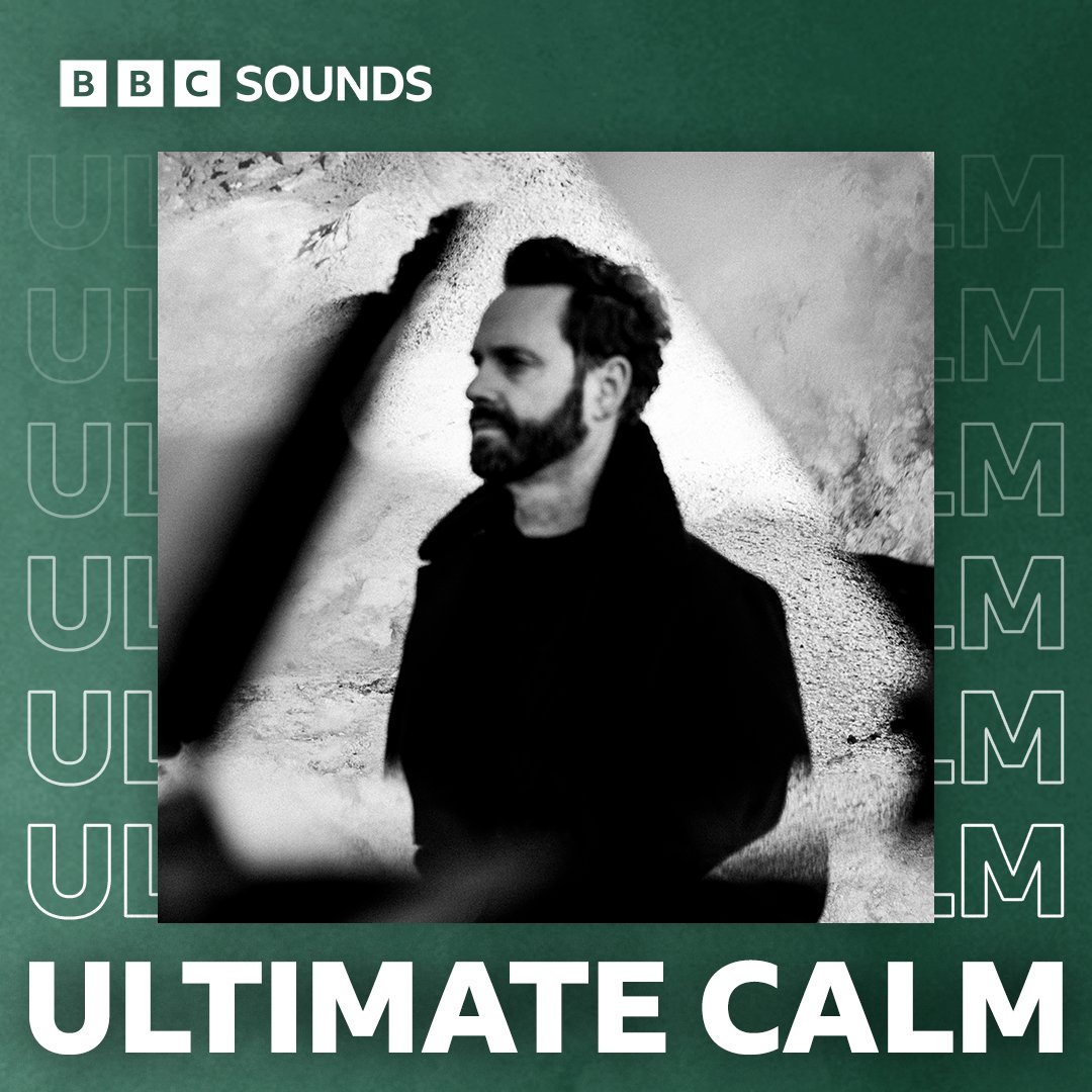 Dive deep into nostalgia on episode 3 of Ultimate Calm. @DustinOHalloran's Safe Haven on this one is a particular favourite of mine (hint, it’s Gavin Bryars) and we will hear nostalgic music from @radiohead, @martynheyne, @tim_hecker and many more olafurarnalds.lnk.to/UltimateCalm