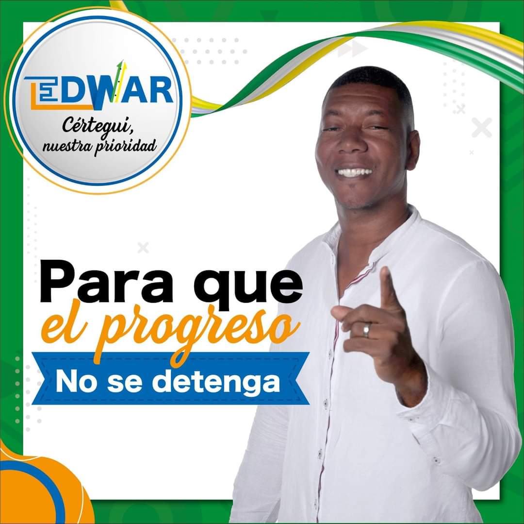 revistachoco1's tweet photo. Edwar Moreno Te invita a que hagas parte de este proceso y hagamos de Cértegui, nuestra prioridad.
#Cértegui_nuestra_prioridad
#Edwar
#Cértegui https://t.co/queN8EQZXx