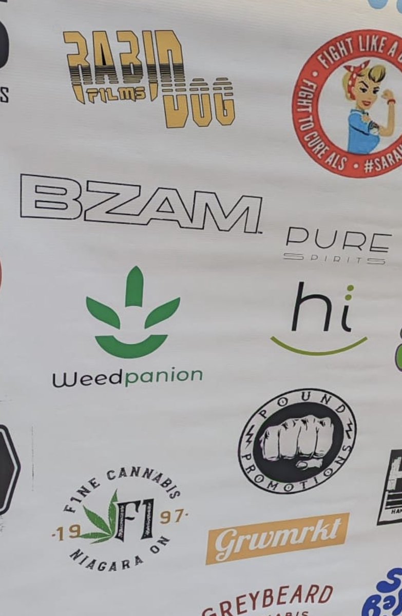 <a href="/FannabisExpo/">Fannabis Expo</a> thank you for a very meaningful and fun 420! 

For tickets 🎟️ 
fannabisexpo.com

#420day #CannabisCommunity #HamOnt