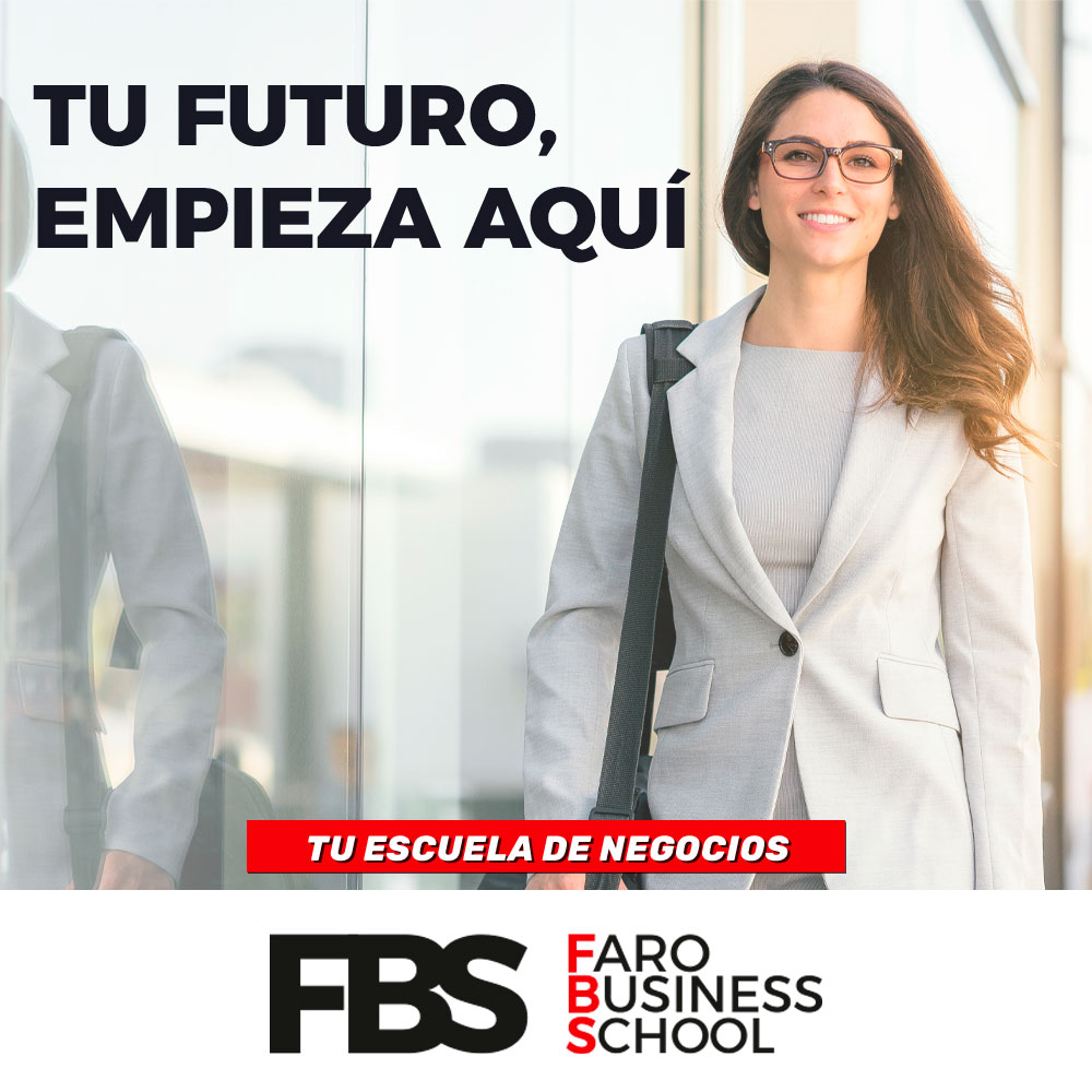 Faro_BS's tweet photo. 📣¡Atención emprendedores!🌟

Tu Futuro, empieza aquí. 👨🎓👩🎓💼

¿Buscas herramientas para llevar tu negocio al éxito? ¡Inscríbete ahora en nuestros programas de formación empresarial!📚💪

#FaroBusinessSchool #Emprendedores #InscríbeteYa https://t.co/e5KqWCIPLP