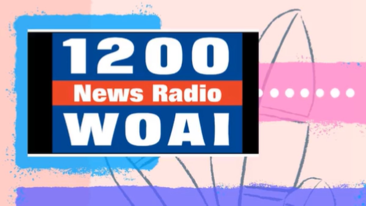 1200 WOAI on X