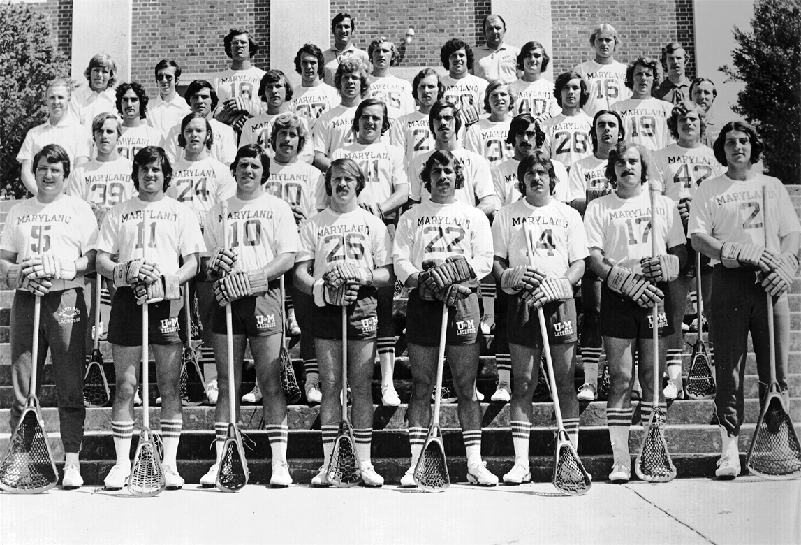 Looking forward to welcoming back all our alumni on Saturday and especially excited to honor our 1973 National Championship Team at halftime! #BeTheBest