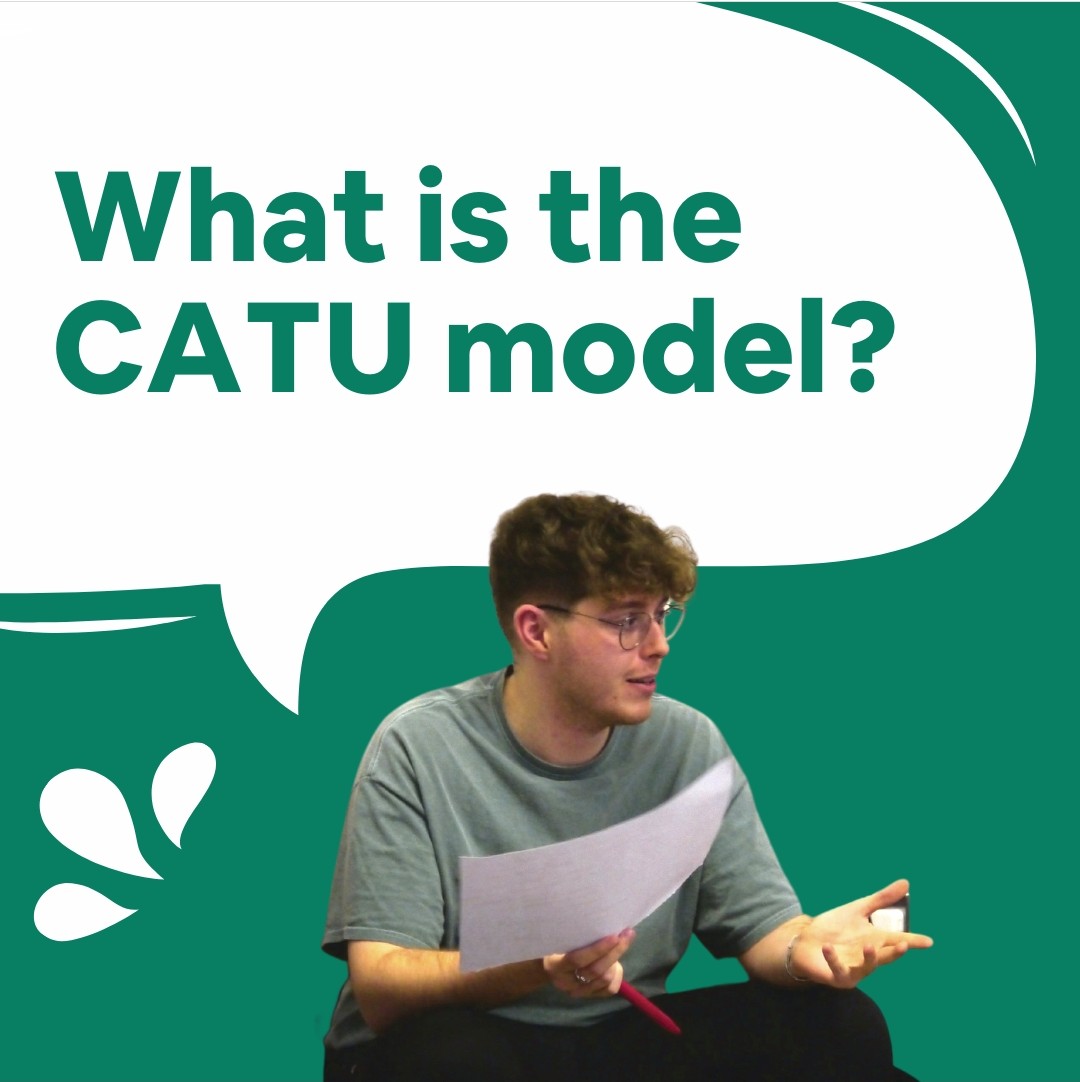 CATU Clare tweet media