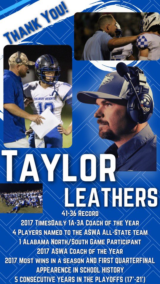 Wildcat Football tweet media