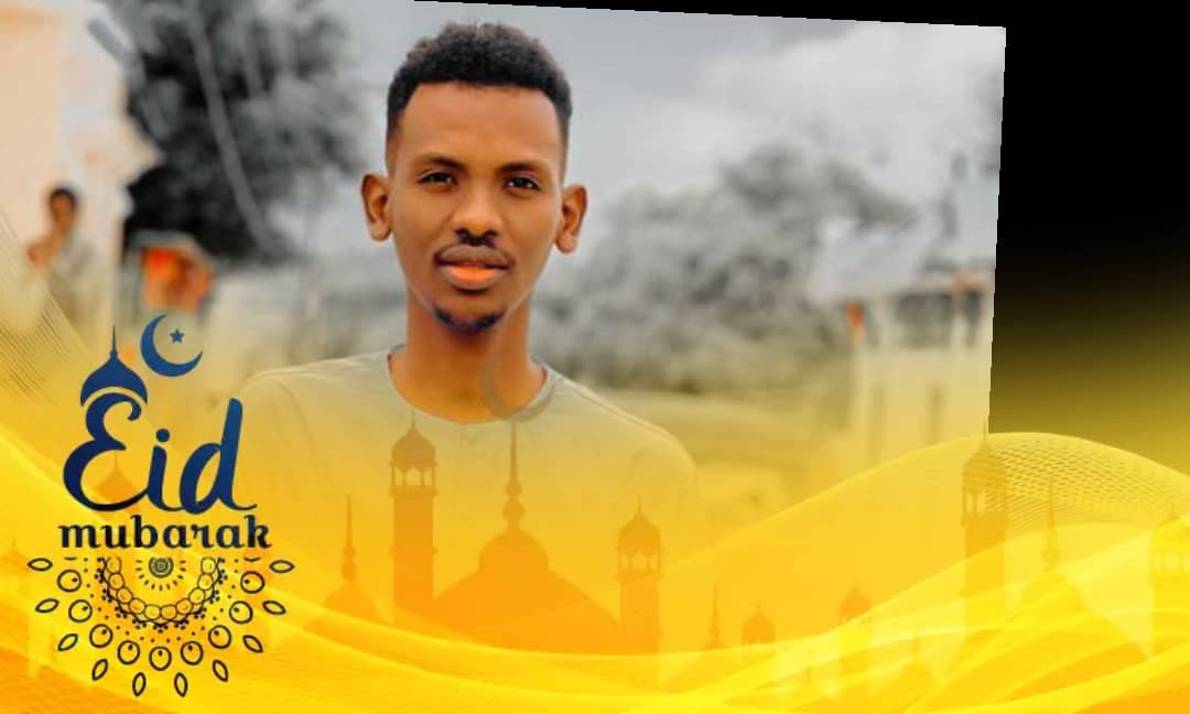 Ciid wanaagsan dhamman ehelka iyo asxaabta