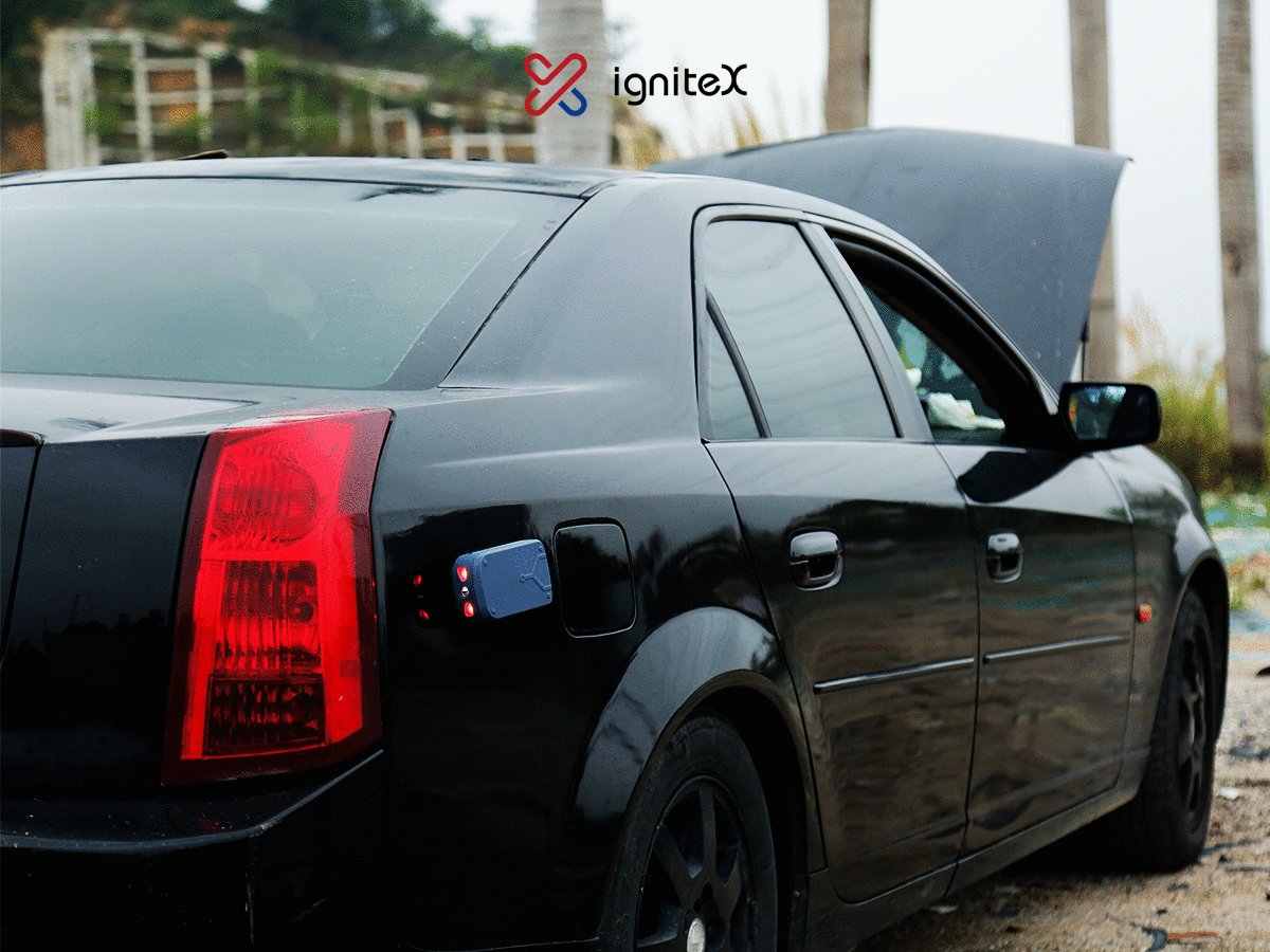 IgniteXTech's tweet photo. Do you know why a jump starter is so important? If you are driving through a blizzard, having it greatly reduces your risk of getting stranded. What’s more, IgniteX JS6 serves you even better.
#IgniteX #JumpStarter #jumperbattery #VacuumCleaner #WashingGun #Flashlight #inflator https://t.co/sXGqzf6wun