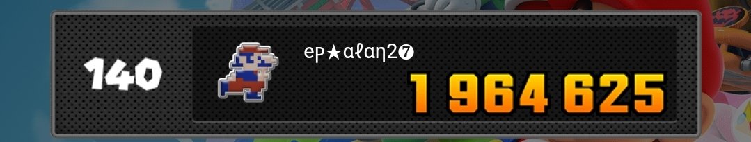 Pxndithx27's tweet photo. Emocionado de haber logrado un buen lugar en la temporada Yoshi 🤩😚💯🥳 https://t.co/HdUweswtEu