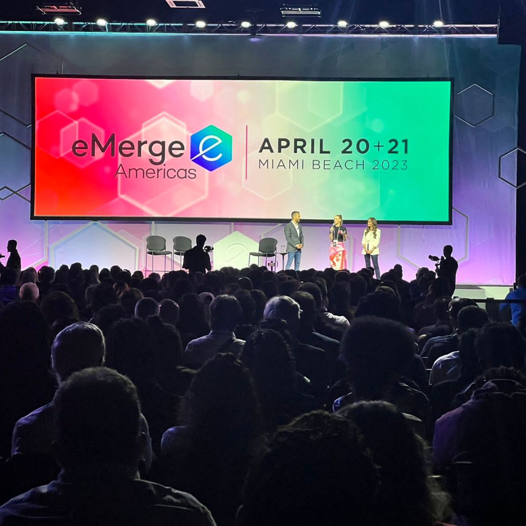 imaginefund's tweet photo. 🚀🚀 Seguimos potenciando nuestras redes internacionales, esta semana estuvimos en Miami participando de la 3.ª edición del VC Latam Summit.

¡Sigamos innovando juntos! 🤝🔥

#ImagineVentures #Startups #Emprendimiento #Venturescapital #Levantamientodecapital #innovación https://t.co/C5LKz3uO27