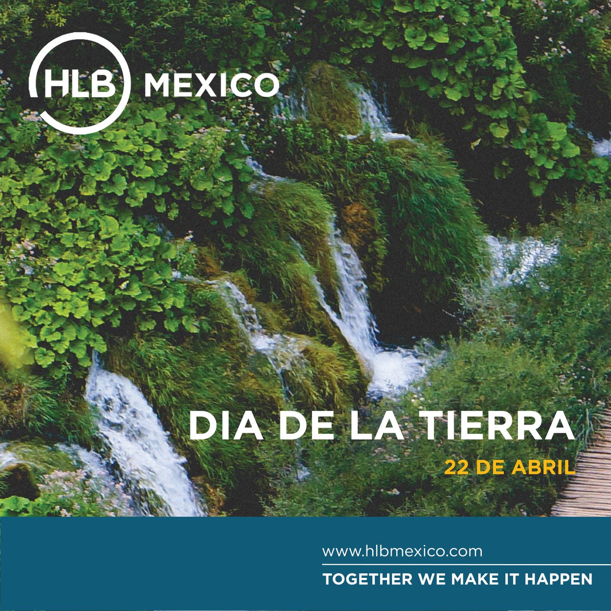 Día internacional de la madre tierra. Recordemos siempre apoyar y proteger a nuestro medio ambiente luchando contra el cambio climático y destrucción de nuestra flora y fauna. 

Para más información <a href="/CMNUCC/">ONU Cambio Climático</a> 

#madretierra  #SaludParaTodos