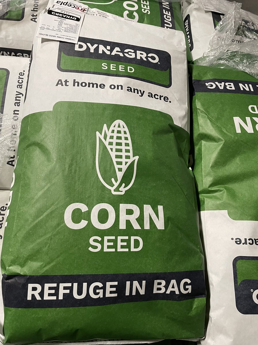 National Brand with a Local Focus. 

Superior Products + O% FINANCING = Winning Solutions 

dynagroseed.com <a href="/DynaGroSeed/">Dyna-Gro Seed</a> <a href="/NutrienAgRetail/">Nutrien Ag Solutions</a>