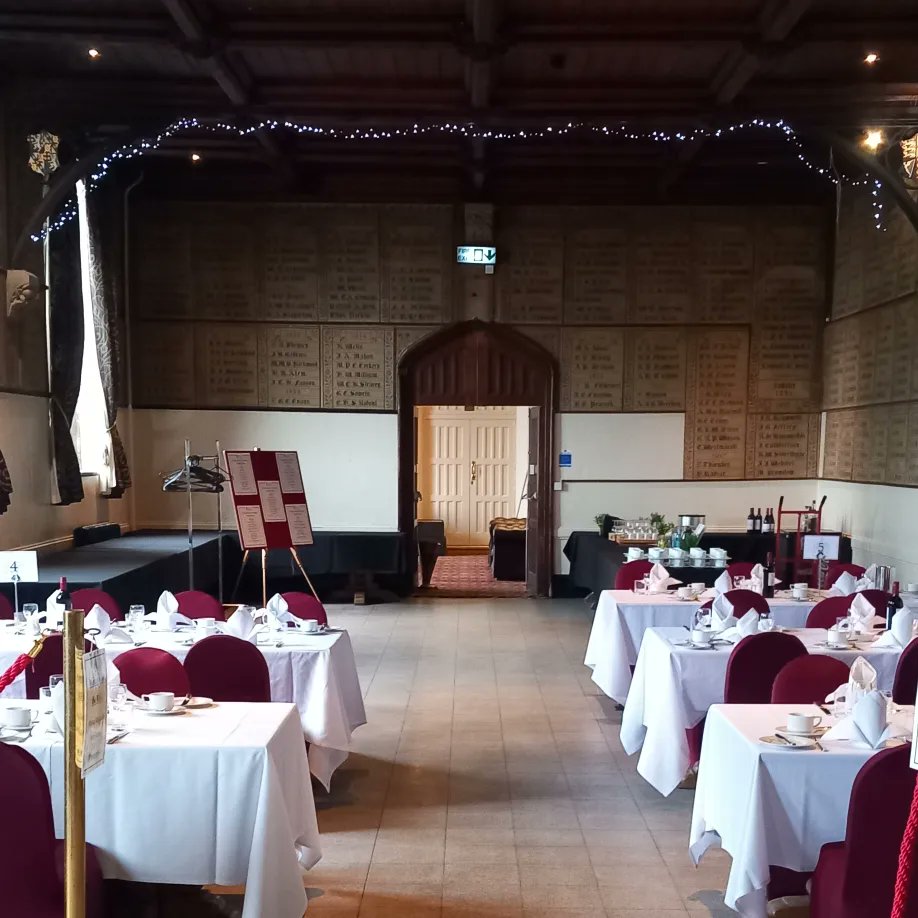 The Mary Lou Revue  tweet media