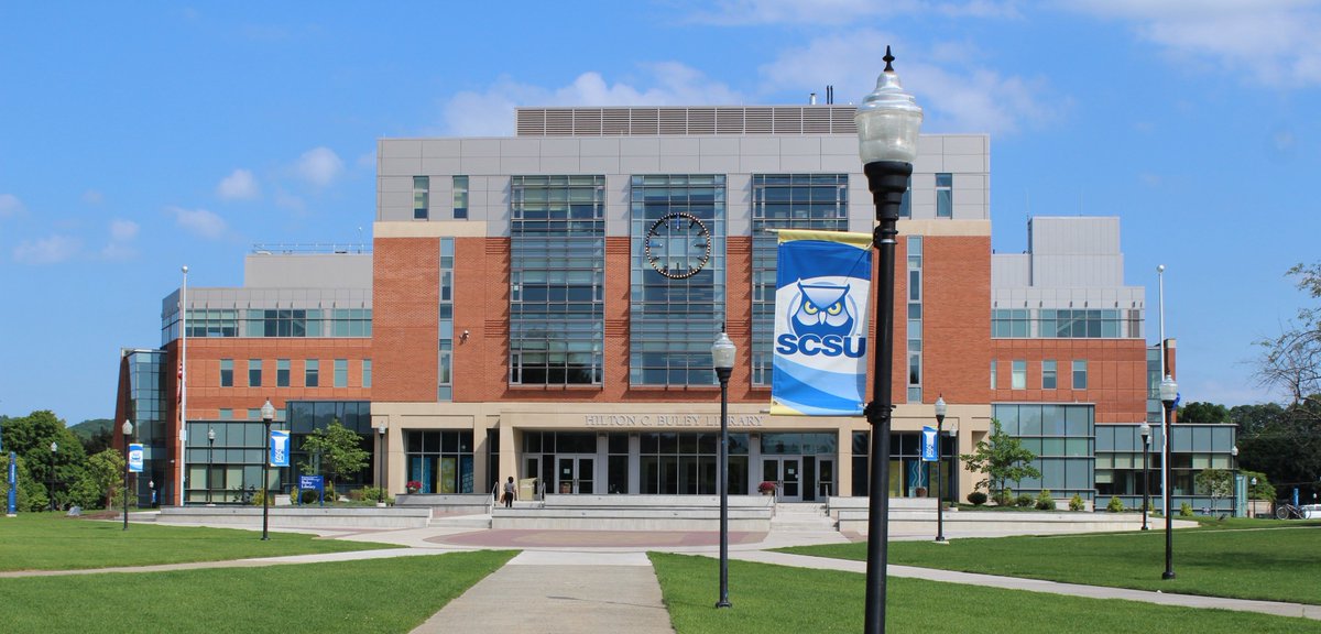 FOOTBALL: Teaches you the value of recognizing your
limitations and the need to address them. Happy Friday. <a href="/SCSUFB/">SCSU Football</a> #WEARESC