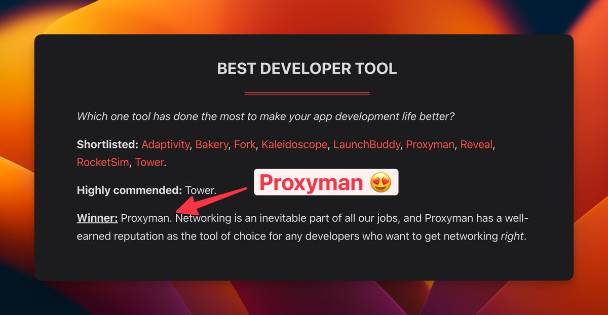 Proxyman