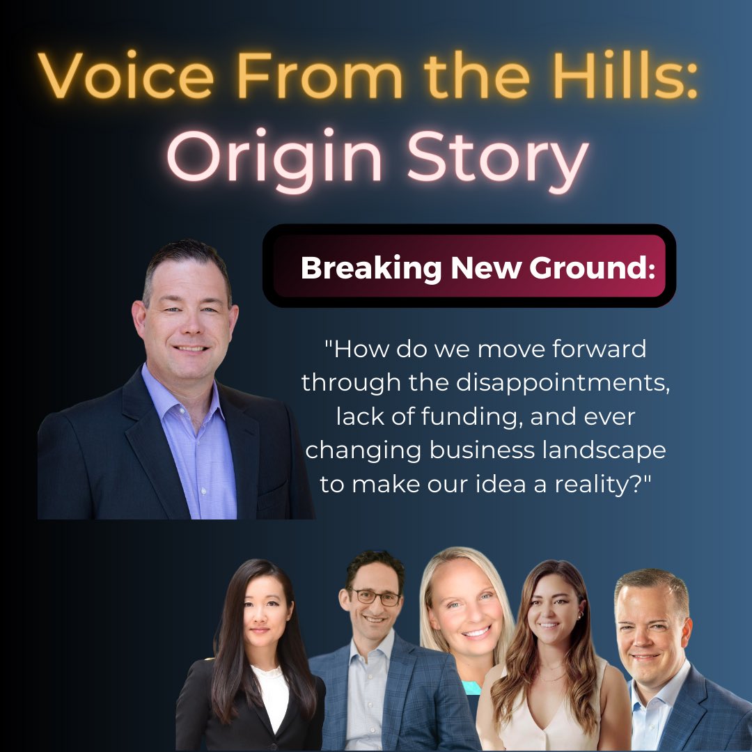 SiliconHillsWM's tweet photo. 📈 Introducing the #founders featured on the latest Origin Episode of Voice From the Hills!
-
Listen to the complete episode here: https://t.co/FE6bkH5ZUx
-
@JAllenWerner @AaronKlein @nicolecasperson #wealthmanagement #wealthpodcast #marketing #founders #mindset https://t.co/JxubgNrp6d