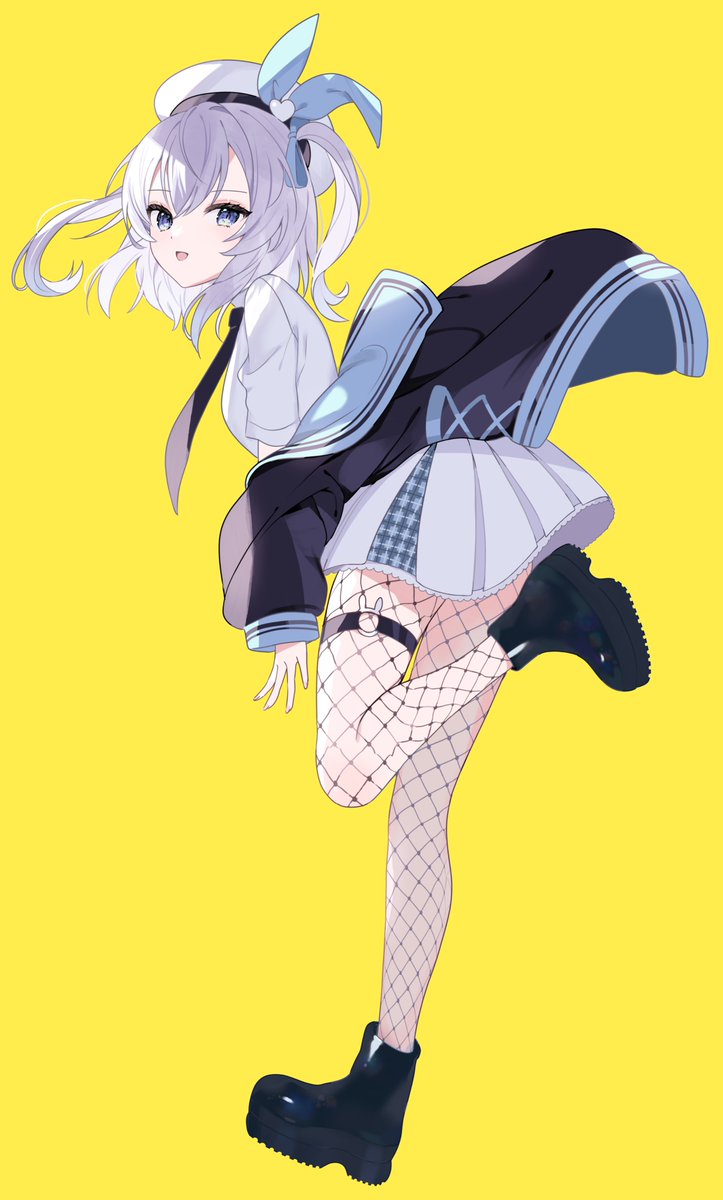 「【お仕事報告】るるさんのAwake Now MVイラスト&amp;サムネイル担当」|街風ふーな໒꒱ C102通販中のイラスト