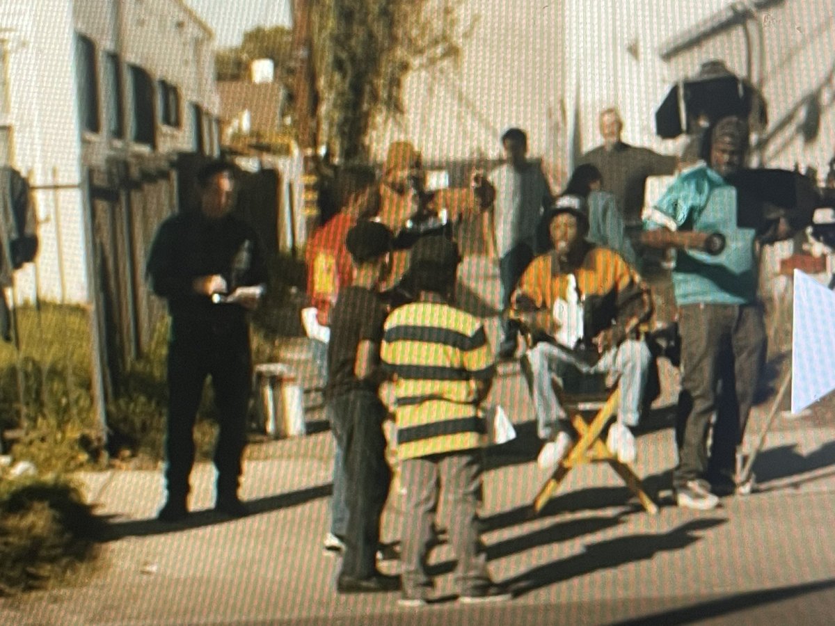 CT 🤠 on Twitter "RT iam__cking At the end of Snowfall… they were