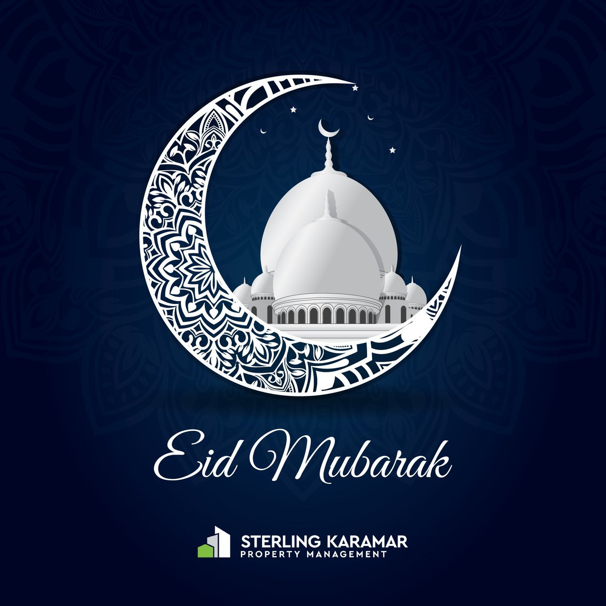 SKPM would like to wish our family and friends celebrating a very happy, peaceful and prosperous Eid Mubarak! 
 
#Eid2023 #Peace #Joy #Togetherness #EidMubarak